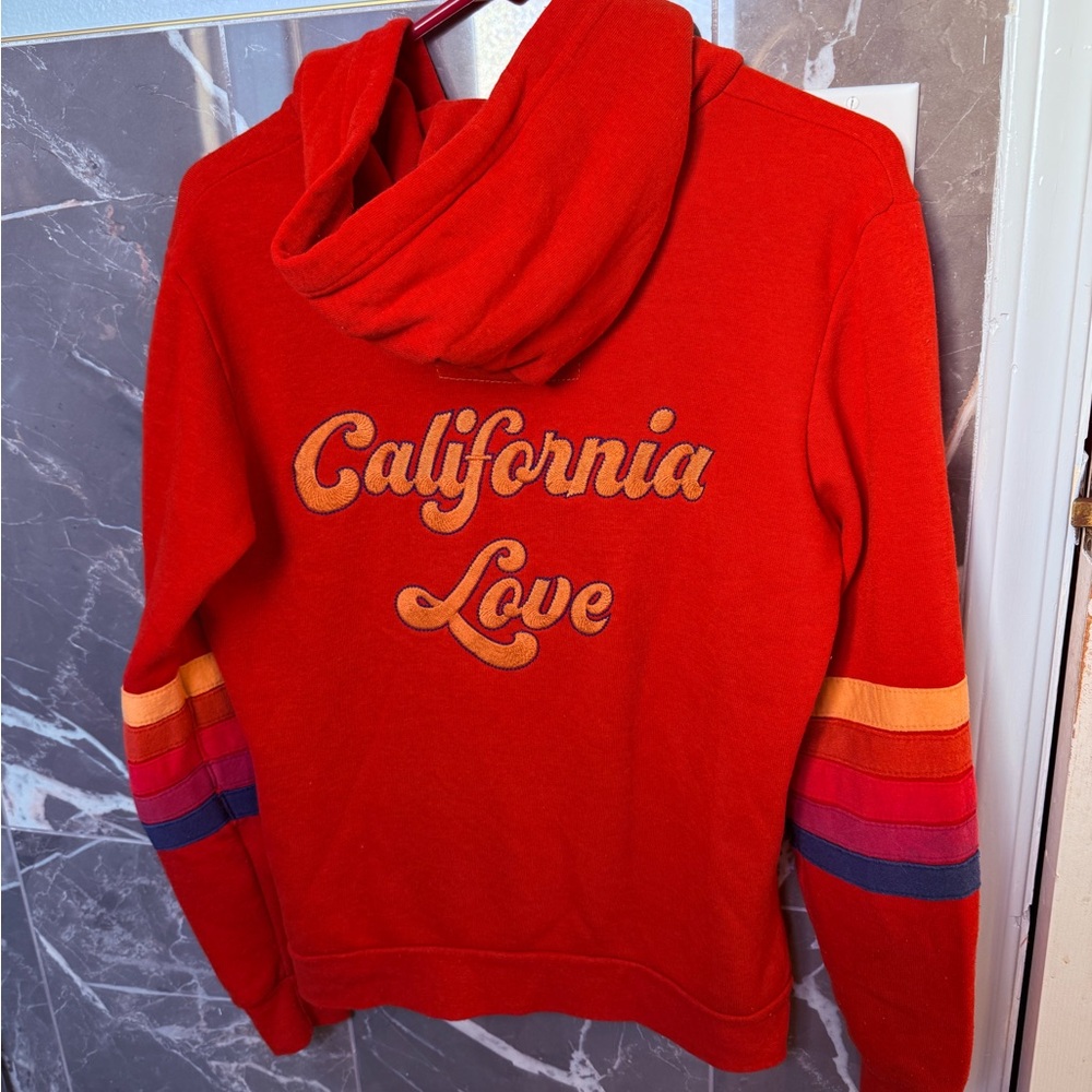 Aviator nation hoodie - Picture 5 of 6
